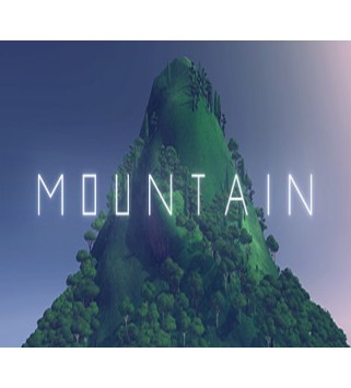 Mountain Steam Key EUROPE